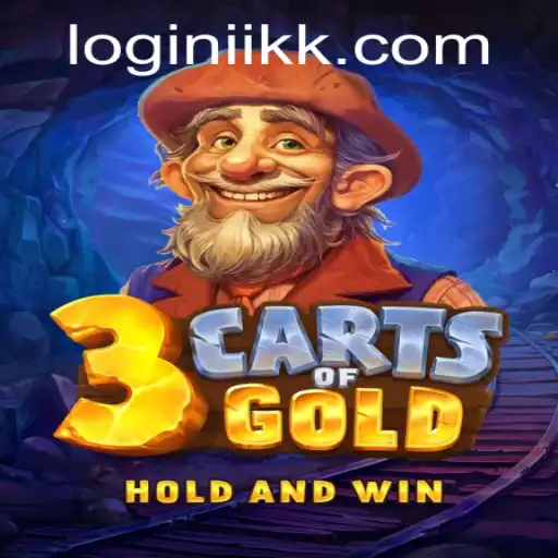 Discover the Excitement of 3cartsOfGold: A Thrilling New Game Revolutionizing the iikk PH Login Experience
