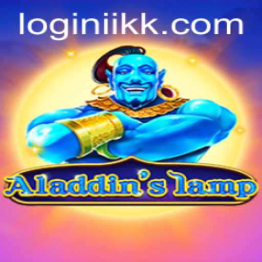 Discover the Magic of Aladdinslamp: A New Adventure in Gaming