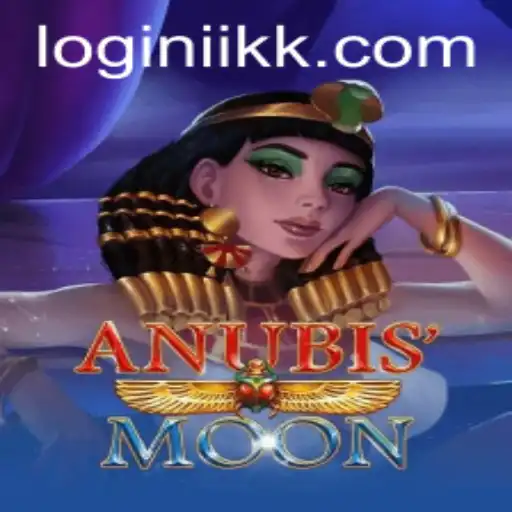 Explore AnubisMoon: The Guide to the Mysterious Egyptian Adventure