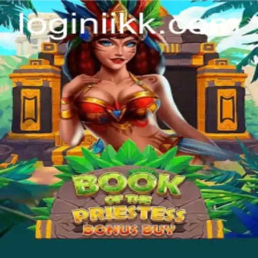 Exploring the Mystical World of 'BookOfThePriestess' and the Popularity of iikk PH Login