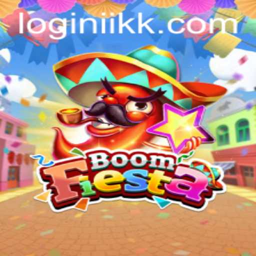 Exploring BoomFiesta and the Innovative 'iikk PH Login' Feature