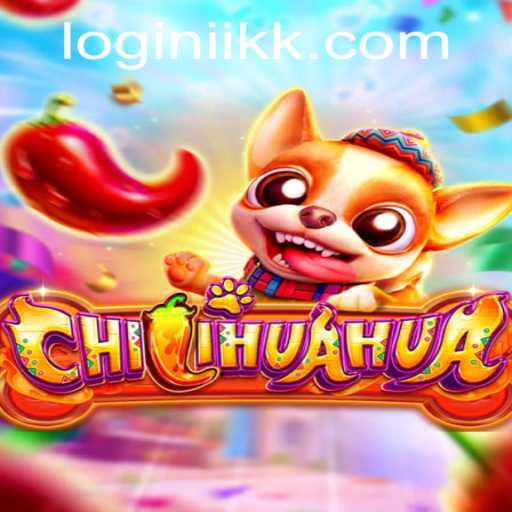 CHILIHUAHUA: The Exciting World of Tactical Strategy Gaming