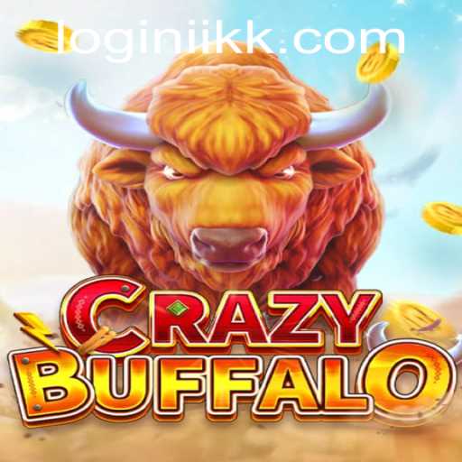 Unraveling the Thrills of CRAZYBUFFALO: The Game That Keeps Innovating