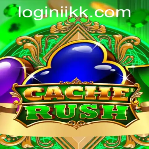 Discover the Thrill of CacheRush: A Comprehensive Guide