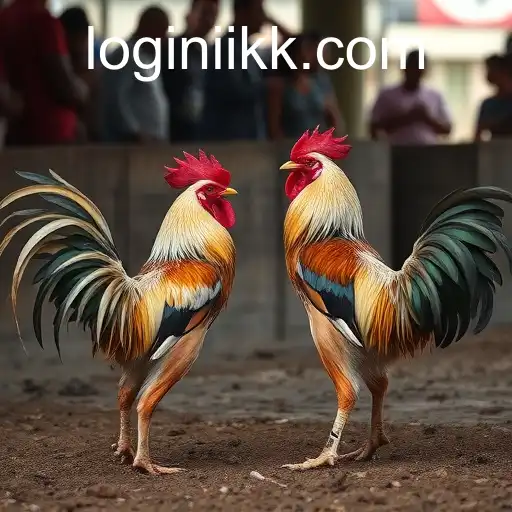 Understanding Cockfighting: Tradition, Controversy, and the iikk PH Login