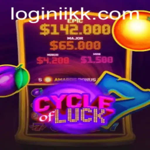 Exploring CycleofLuck: A Riveting Adventure in Gaming