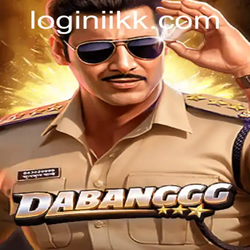 DABANGGG: The Exciting World of iikk PH Login