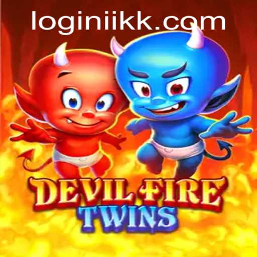 Unleashing the Thrills of DevilFireTwins: A Deep Dive into the Game and Its Mechanics