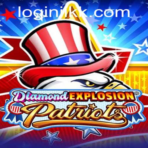 DiamondExplosionPatriots: A Thrilling Virtual Adventure
