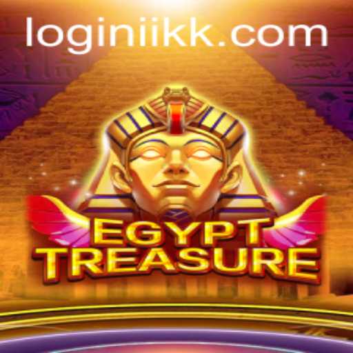 Discover the Adventure in EgyptTreasure: A Comprehensive Guide