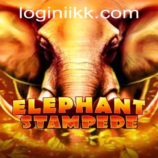 Discover the Thrills of ElephantStampede: A New Era in Gaming