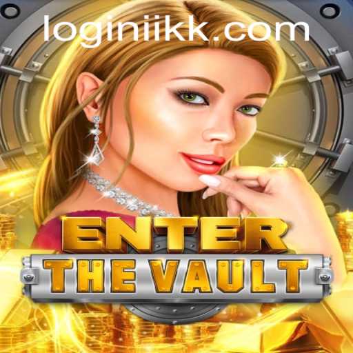 EntertheVault: A Unique Gaming Experience