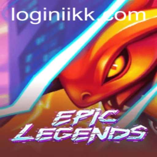 EpicLegends: A New Era of Online Gaming and the Intricacies of iikk PH Login