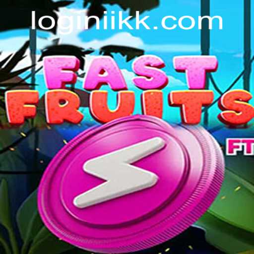 FastFruits: Thrilling Gameplay Meets Engaging Challenges