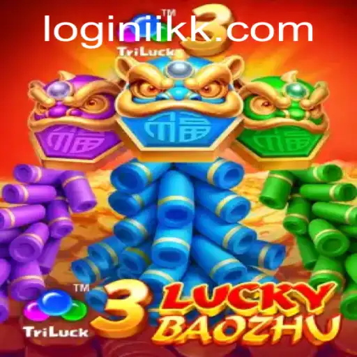 Discover the Thrill of 3LuckyBaozhu: A New Era in Gaming