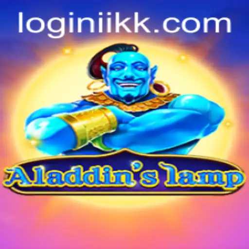Discover the Magic of Aladdinslamp: A New Adventure in Gaming