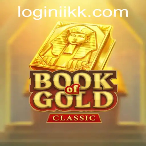 Exploring the Thrills of BookOfGoldClassic