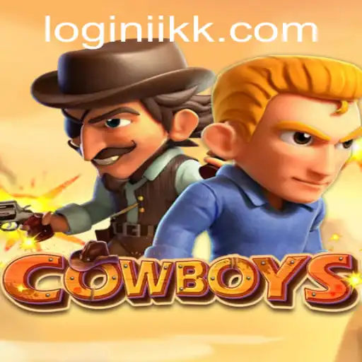 The Exciting World of COWBOYS: An Interactive Gaming Experience