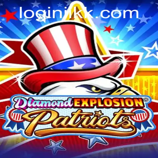 DiamondExplosionPatriots: A Thrilling Virtual Adventure