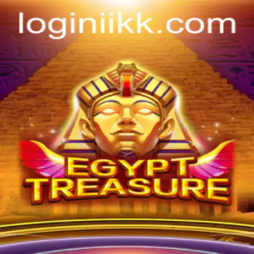 Discover the Adventure in EgyptTreasure: A Comprehensive Guide