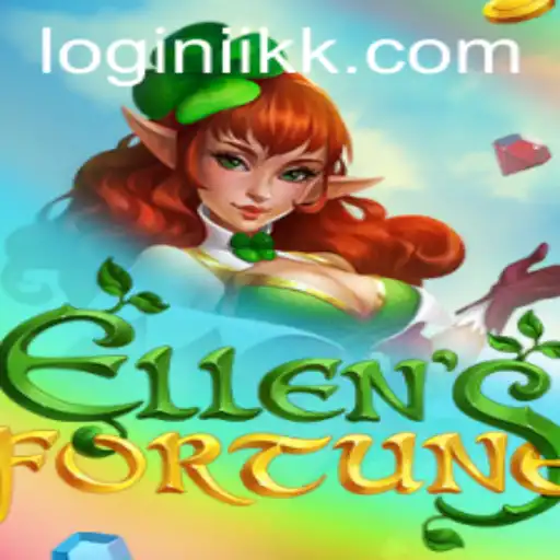 EllensFortune Game Review and Guide: Explore the World of iikk PH Login