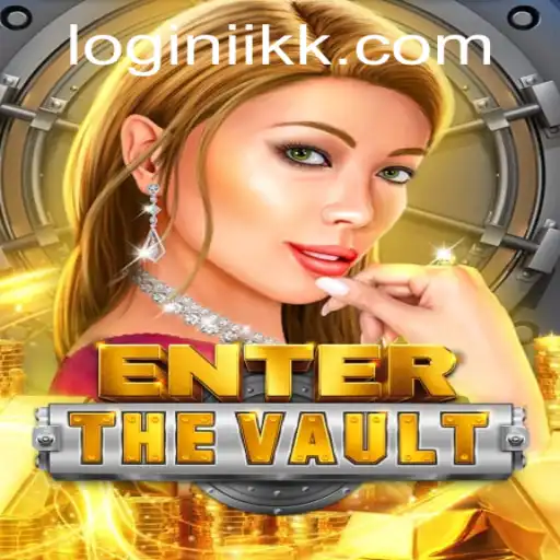 EntertheVault: A Unique Gaming Experience