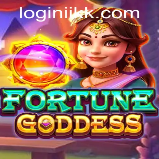 FORTUNEGODDESS: Explore the Mystical World with iikk PH Login