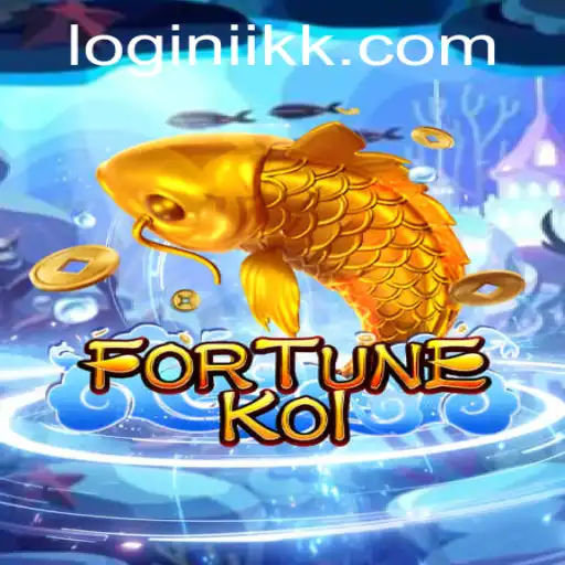 Discover the Excitement of FORTUNEKOI: Rules and Gameplay