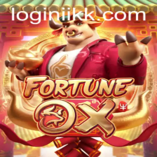 Discovering the Excitement of FortuneOx and iikk PH Login