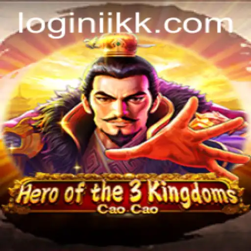 Heroofthe3KingdomsCaoCao: A Deep Dive into the Epic Strategy Game