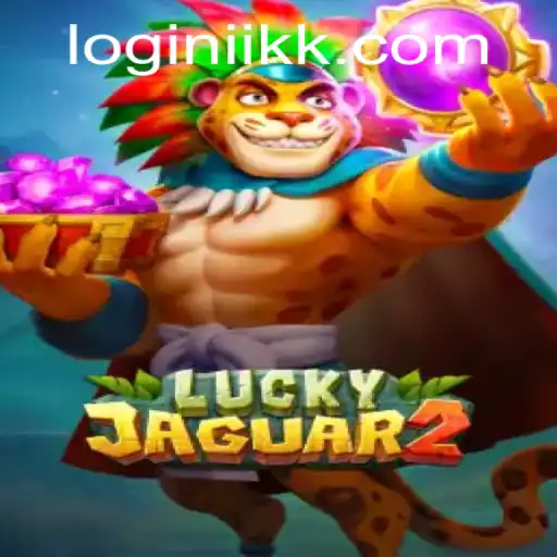 Exploring the Engaging World of Luckyjaguar2 and the iikk PH Login