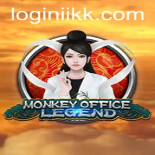 Discover the Adventurous World of MonkeyOfficeLegend