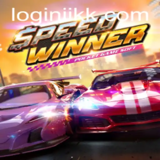 SpeedWinner: The Ultimate Racing Experience with iikk PH Login