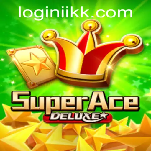 Discovering the Exciting World of SuperAceDeluxe: An Ultimate Guide
