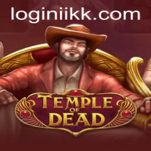 Explore the Intriguing World of TempleofDead and Master the Game with iikk PH Login