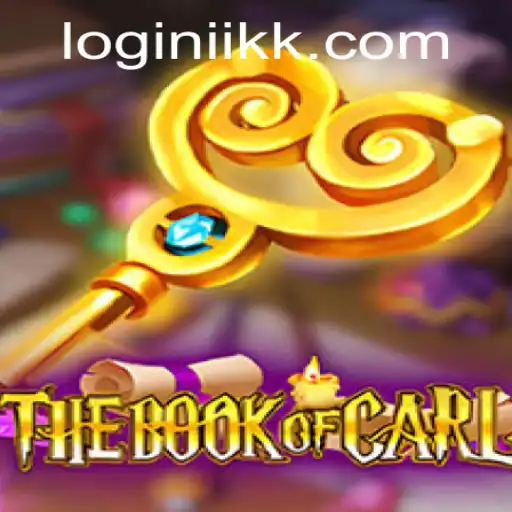 TheBookofCarl: A Deep Dive into the Latest Gaming Sensation