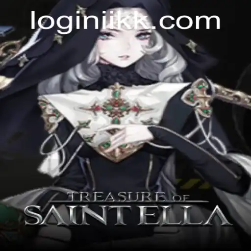 Discover the Enchantment of TreasureofSaintElla: An Epic Adventure Awaits