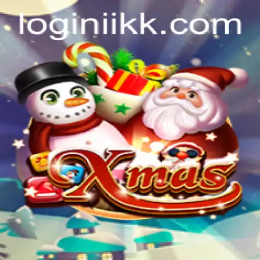 Xmas: A Festive Game Experience with iikk PH Login