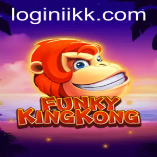 FunkyKingKong: A Riveting New Game Experience Awaiting Enthusiasts