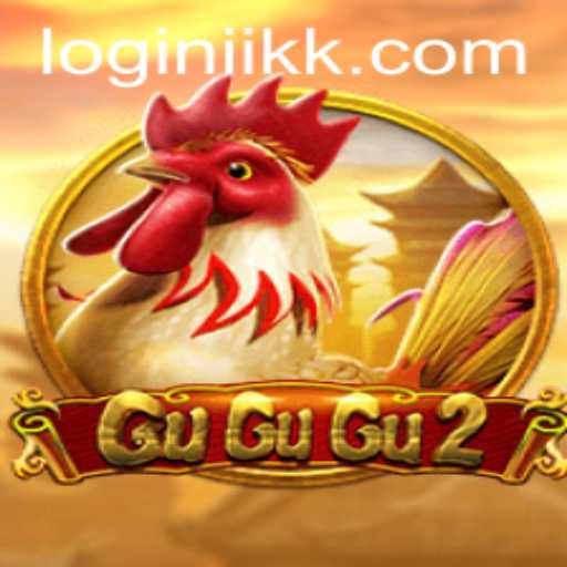 GuGuGu2: An Immersive Gaming Experience with iikk PH Login Integration