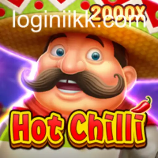 HotChilli: A Spicy Adventure into Gaming with iikk PH Login