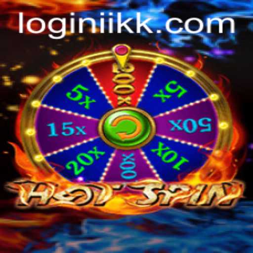 Exploring the Thrills of HotSpin: An Engaging Casino Game Experience