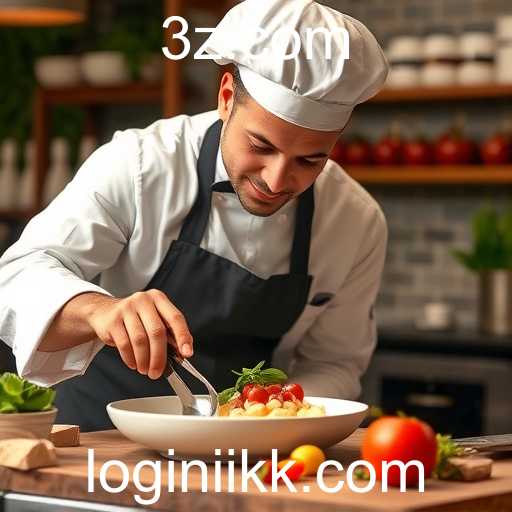 Gastronomia