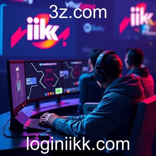 Ascensão dos Jogos Online em 2025