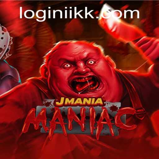 JManiaManiac: The Thrilling World of Digital Gameplay and Community Engagement