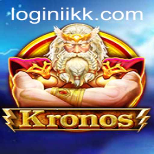 Explore the Thrilling World of Kronos: An Adventurous Journey with iikk PH Login