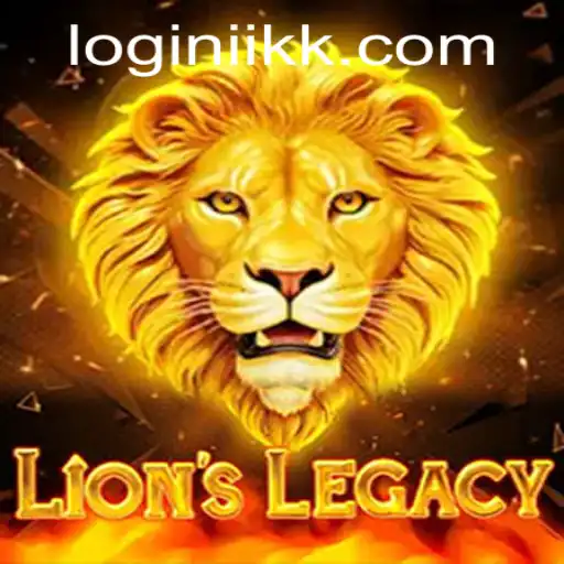 Exploring the Virtual Wilderness: The Allure of LionsLegacy and the iikk PH Login