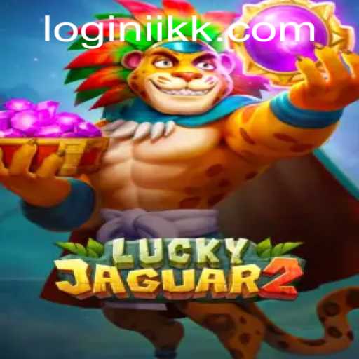 Exploring the Engaging World of Luckyjaguar2 and the iikk PH Login