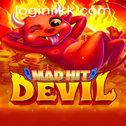 Exploring MadHitDevil: A Thrilling Journey into a Unique Gaming Experience