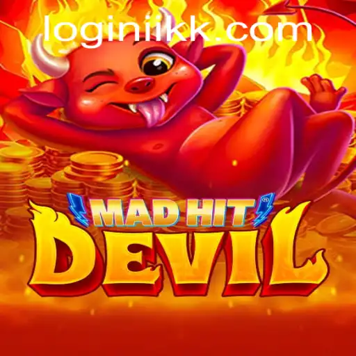 Exploring MadHitDevil: A Thrilling Journey into a Unique Gaming Experience